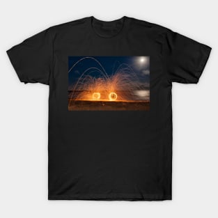 Firestorm T-Shirt